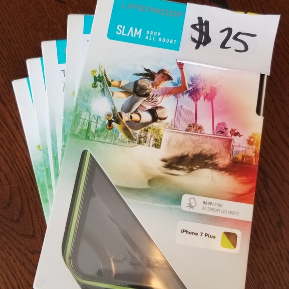 Phone cases - Picture 7 of 8